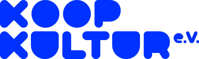 Logo - Koopkultur e.V.